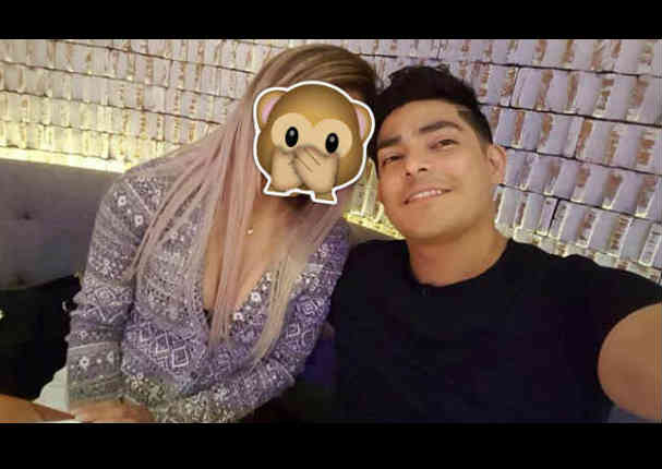 Erick Elera se convertiría en padre y conocida chica reality sería la mamá