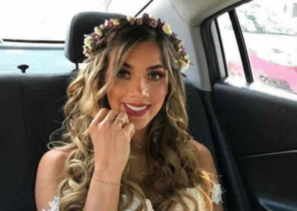 Diputado venezolano le hace pedido a PPK sobre situación de Korina Rivadeneira