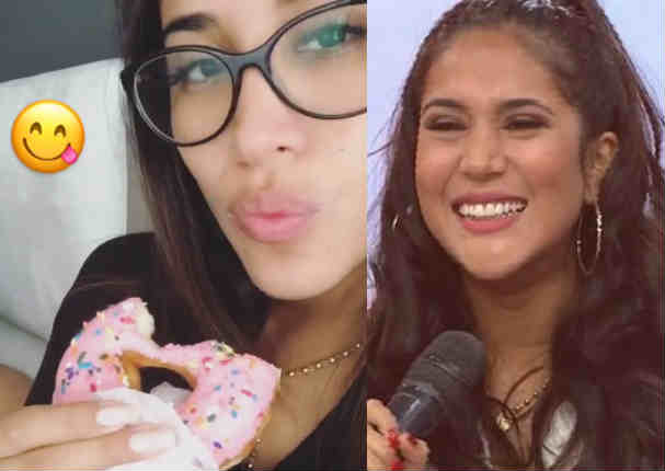 ¡Confirmado! Melissa Paredes anuncia así su embarazo