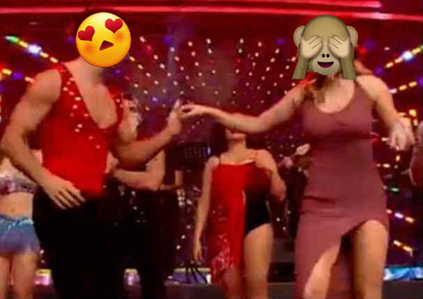 ¡Lo dijo! Polémico personaje confirmó la relación entre pareja de chicos reality - VIDEO