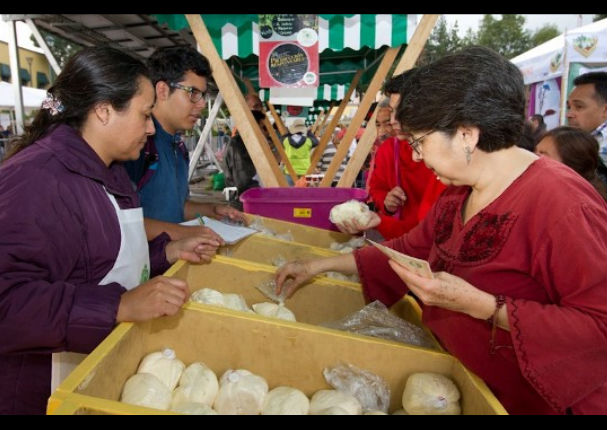 Viral: ¿Has acompañado a tu mamá al mercado? Situaciones típicas