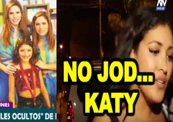 ¡Qué cosa! ¿Michelle hizo lo mismo que Korina para quedarse en Estados Unidos