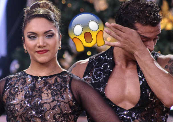 Christian Domínguez: Esto es lo peor que podrá escuchar 'Chabelita'