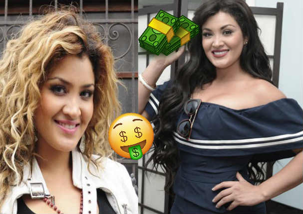 Michelle Soifer : La millonaria suma que gasta solo en pagar su departamento - VIDEO