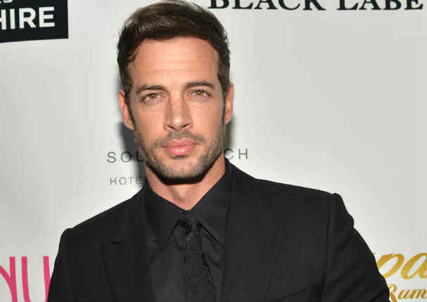 ¿Qué dijo? Pareja de William Levy revela qué es lo peor de convivir con él