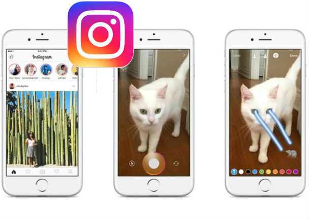 ¿Usas Instagram? Mira el daño que te causa si eres usuario