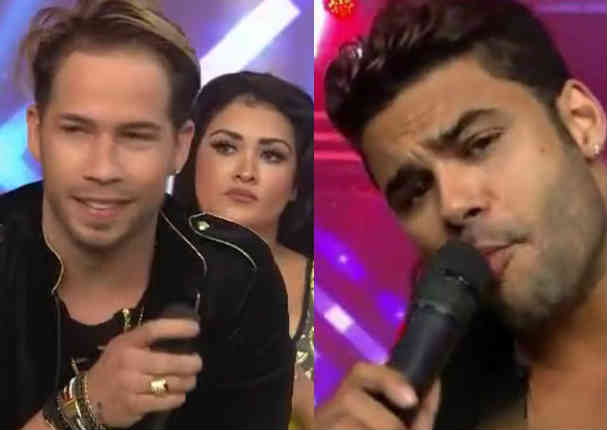 ¿Michelle Soifer peleó con Kevin Blow por Erick Sabater? - VIDEO