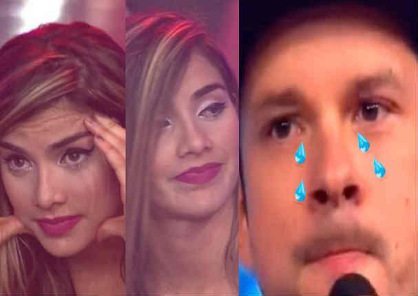 ¡Se les vino la noche! Korina y Mario denunciados penalmente