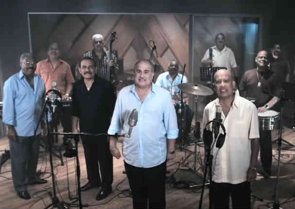 El Gran Combo: La otra historia de 'Y no hago más na' que seguramente no conocías