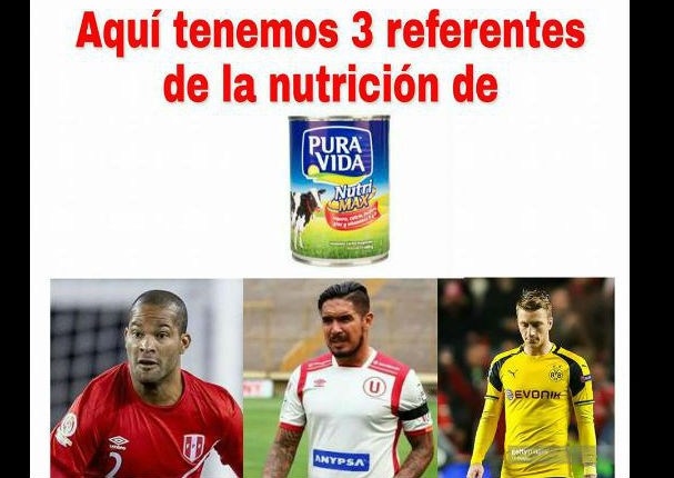 ¡Jajaja! Pura Vida: Estos son los divertidos memes por no ser leche ¡Jajaja! Pura Vida: Estos son los divertidos memes por no ser leche