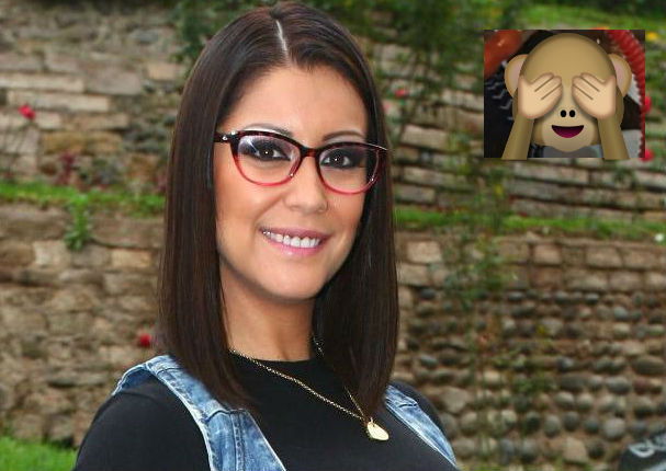 ¡Ampay! Revelan fotos comprometedoras de Karla Tarazona junto a empresario