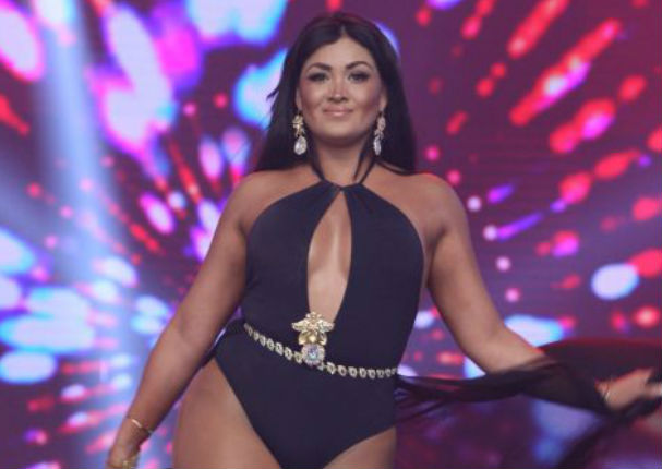 ¡Queee! Michelle Soifer revela su secreto mejor guardado sobre su peso