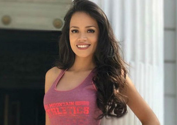 ¡OMG! Mayra Goñi sube la temperatura con tremenda foto de infarto