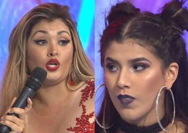¡Sin piedad! Michelle Soifer 'parchó' a Yahaira, Alejandra y Rosángela con polémico comentario