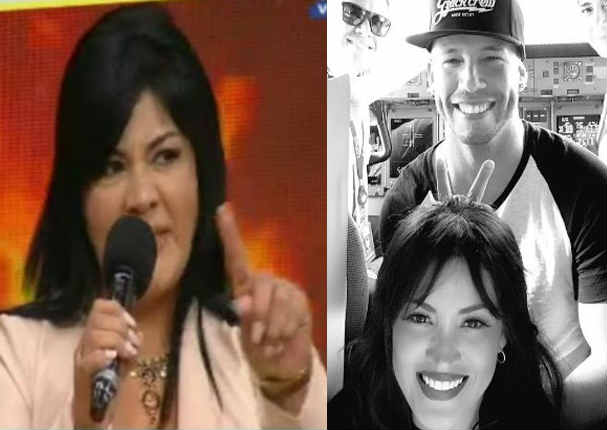 ¿Mamá de Michelle Soifer quiere que su hija se aleje de Kevin Blow?