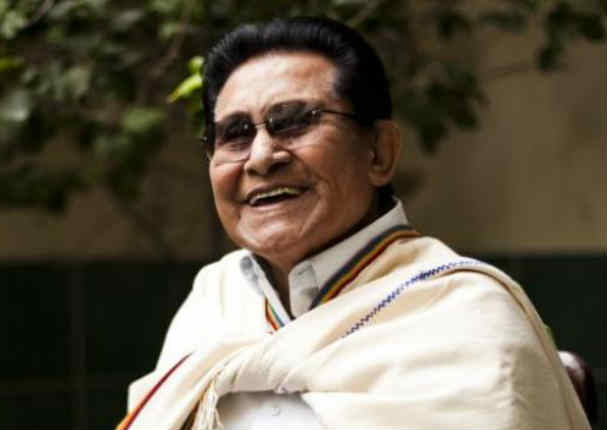 Luis Abanto Morales: 5 canciones para recordar al creador de 'Cholo Soy'