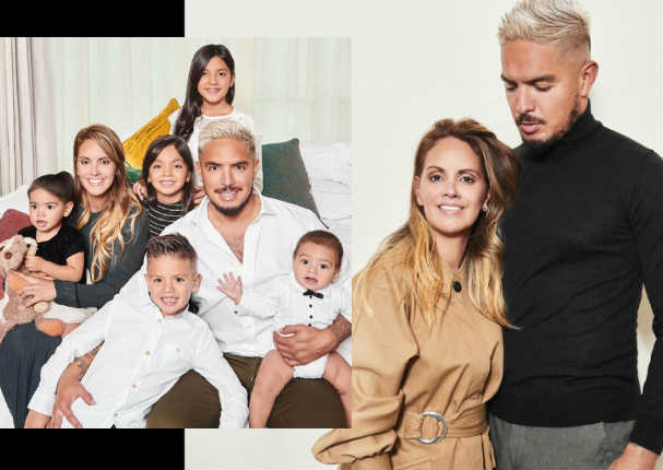 'Loco' Vargas: Saca pecho por su familia y revela como superó su 'ERROR'