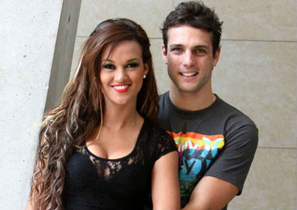 ¡Queee! Nicola Porcella confiesa que será papá por segunda vez- VIDEO