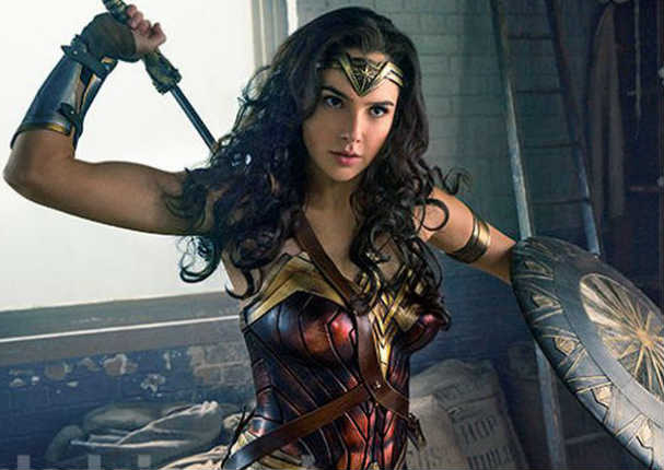 'Wonder Woman': La otra faceta de Gal Gadot que no conocías - VIDEO