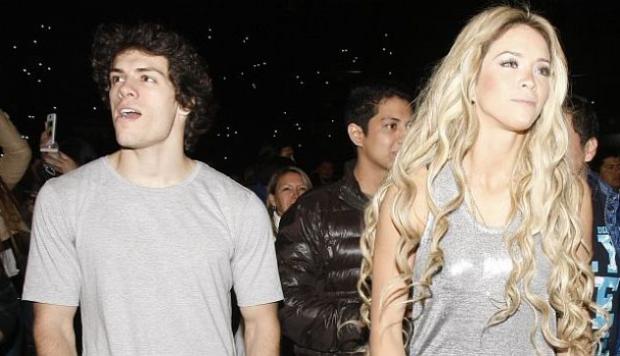 Sheyla Rojas se molestó y le dijo sus verdades a Patricio Parodi