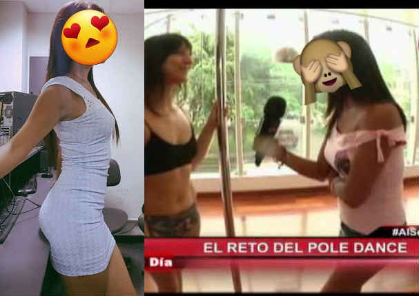 Conocida reportera ahora se luce como 'Malcriada' - FOTO