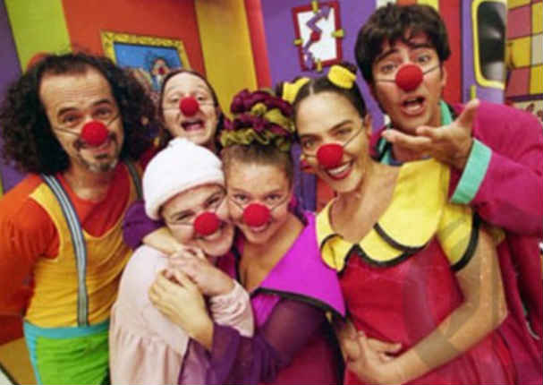 Pataclaun: Johanna San Miguel revela cuál es el mejor capítulo - VIDEO