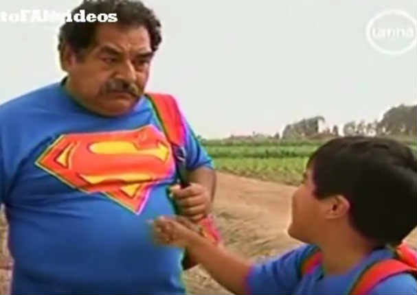 Famoso actor peruano fue internado de emergencia