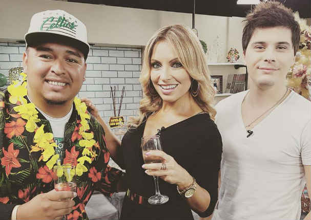 Divertido personaje será el nuevo locutor en Radio Panamericana