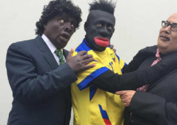 Wasap de JB: Parodia de Felipe Caicedo fue criticada