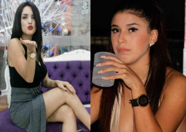 Yahaira Plasencia: Rosángela la llamó tramposa y reaccionó así