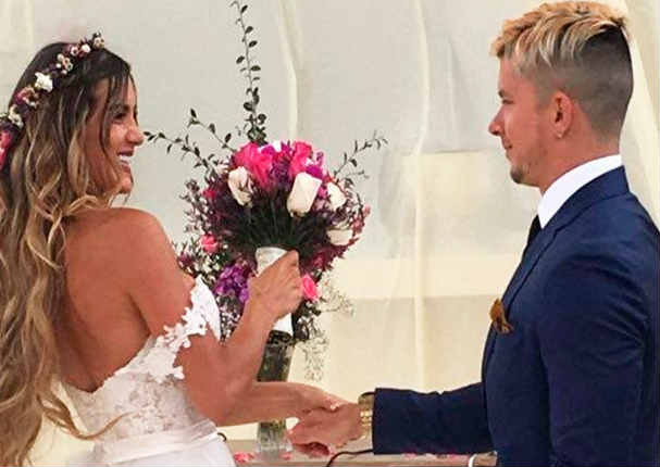 ¡Se va! Salida de Korina Rivadeneira sería cuestión de días