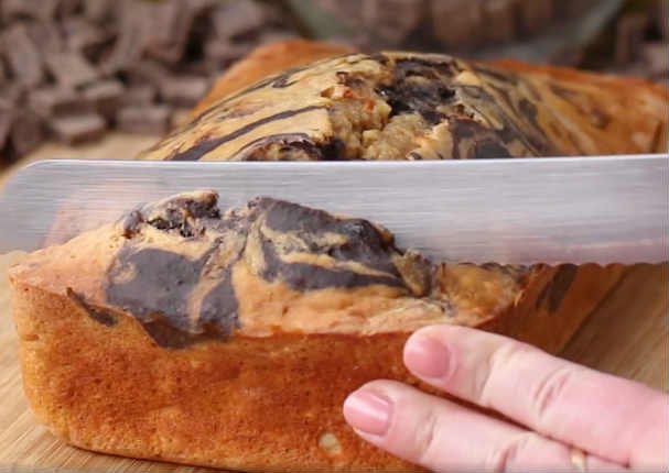 El mejor pan de desayuno que le puedes dar a tus hijos en casa