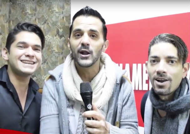 ¡Exclusivo! Salsa Kids lanza temas nuevos con sabor a Perú