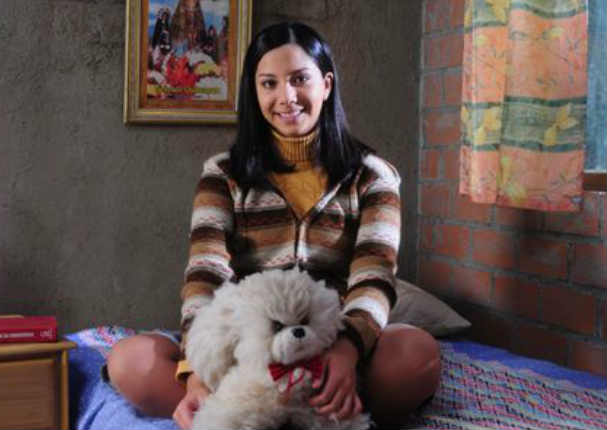 Mayra Couto y su radical cambio de look ¡te dejará impactado!