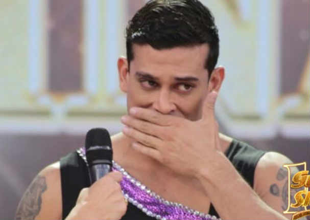 Christian Domínguez denunciado por utilizar brevete falso