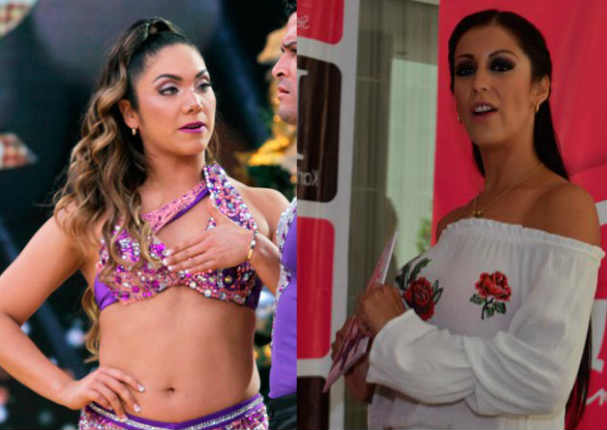 Karla Tarazona no suelta a 'Chabelita' y le manda tremendo misil