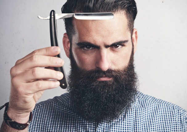 Los mejores estilos de barba para el 2017 - FOTOS