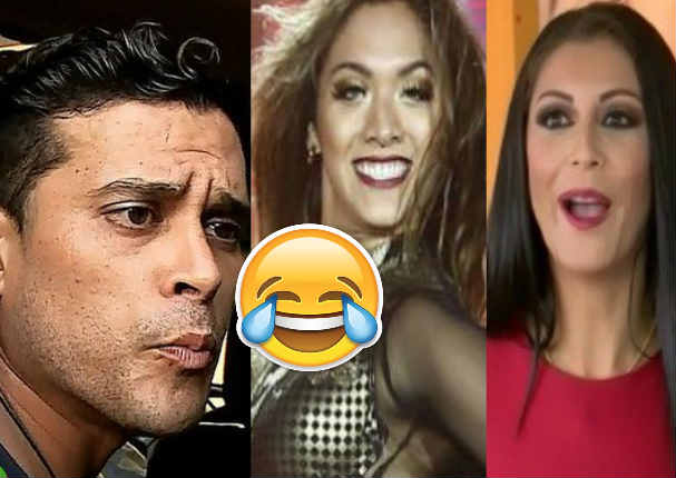 Christian Domínguez: Así le dice de cariño su actual pareja