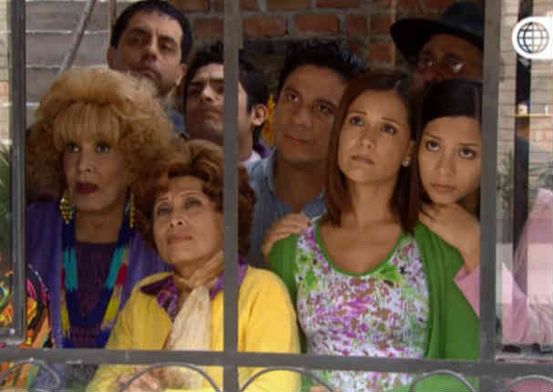 Estos famosos ayudaron en el incendio de Las Malvinas