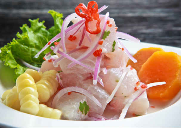 Día del Ceviche: Prepara nuestro plato bandera para celebrar