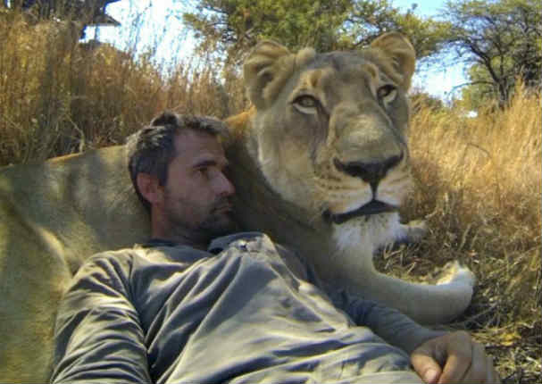 ¡Espectacular! Los selfies que jamás en tu vida habías visto