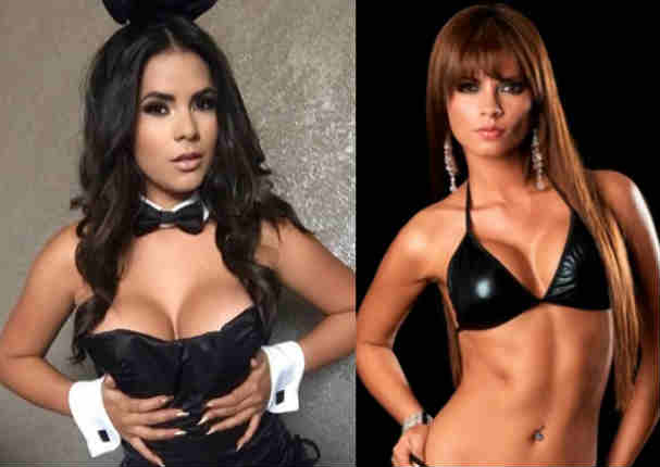 Giannina Luján delata a Ania Gadea y revela a qué realmente se dedica