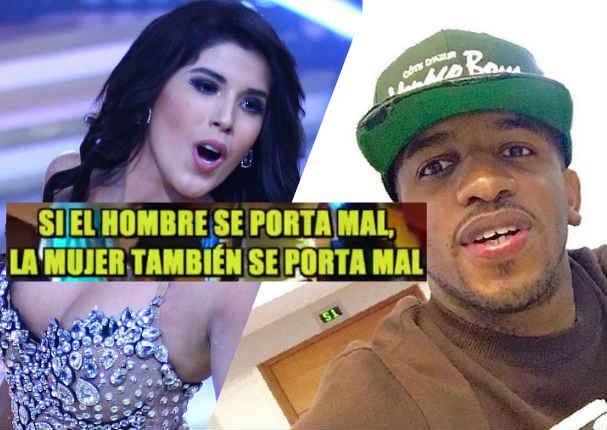 ¿Yahaira revela infidelidad de Jefferson Farfán y justificó lo que hizo con Jerson Reyes?
