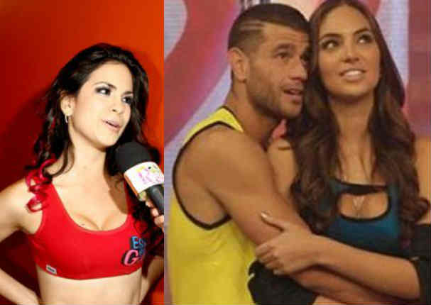 ¿Ni con Sully? Yaco Eskenazi confiesa que solo ha sido fiel con Natalie Vértiz