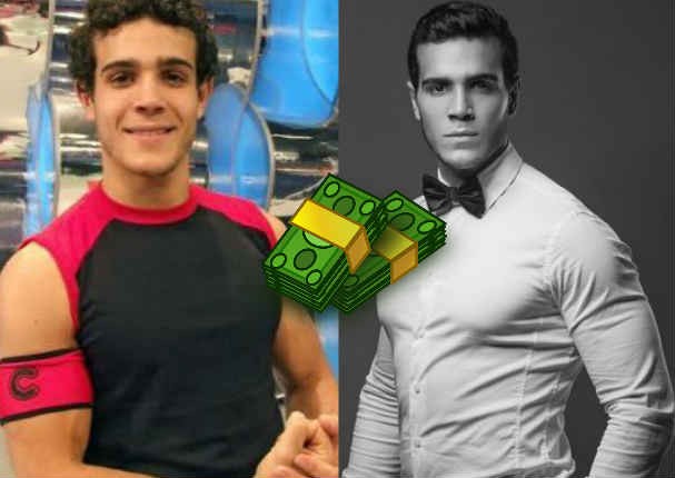 Mario Irivarren: De ganar 300 soles a tener este sueldazo en 'Esto es Guerra'