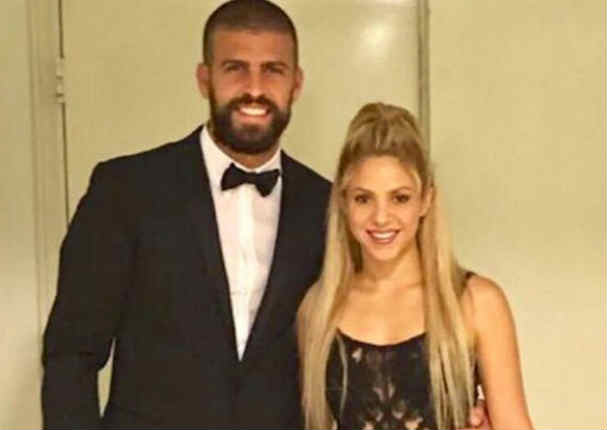 ¿Le robaron? Gerard Piqué perdió 15 mil dólares en boda de Messi