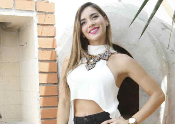 Korina Rivadeneira: Dueño de la casa donde está escondida la delata con esta foto