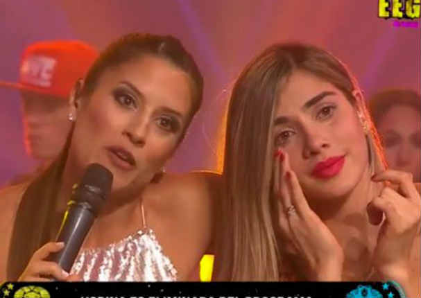 ¡No puede ser! Korina Rivadeneira recibe 'ultimátum' de América