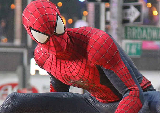 Spiderman: Actor confesó ser 'gay' y hace polémico anuncio