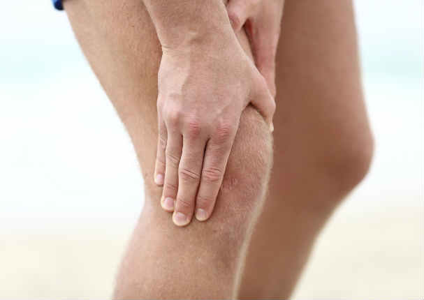 ¡Alivio inmediato! Si tienes dolor de rodillas, la solución está en...